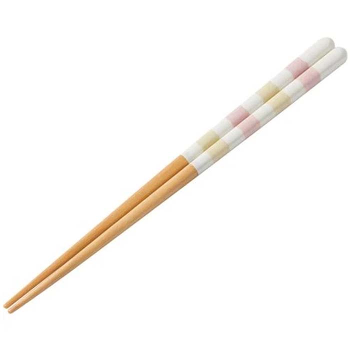 CHOPSTICKS N-MILKY PI 21CM