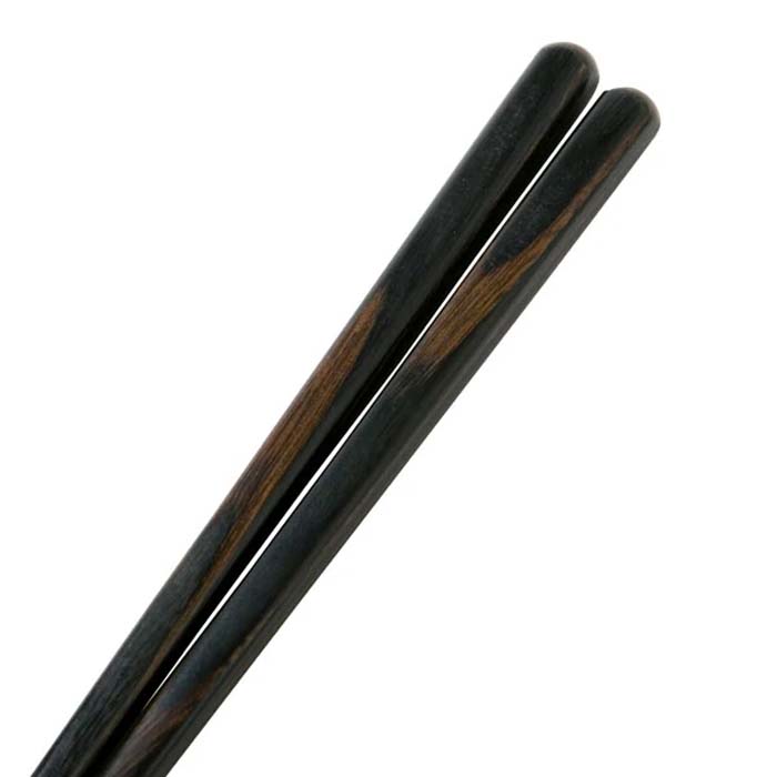 CHOPSTICKS LAYERED BK 23CM