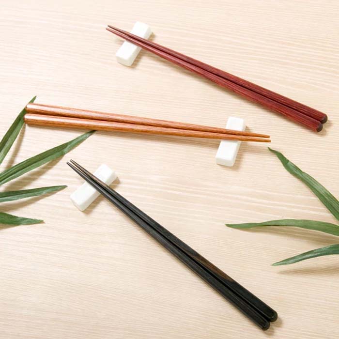 CHOPSTICKS LAYERED BK 23CM