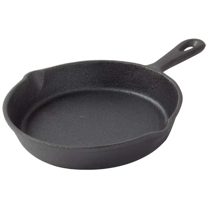 SKILLET PLATTER 15CM