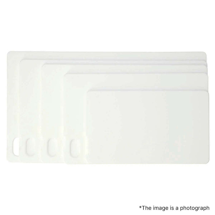 ANTIBACTERIA CUTTING BOARD M