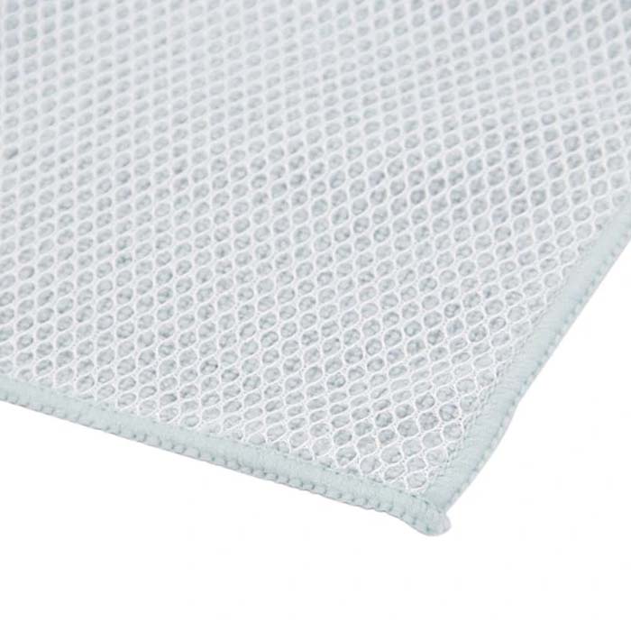 MICROFIBER CLOTH MESH 5P