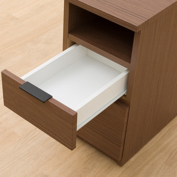 SIDE TABLE ETONA 30-2ST MBR USB