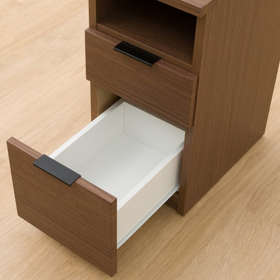 SIDE TABLE ETONA 30-2ST MBR USB