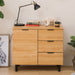 SIDEBOARD ETONA 80SBR BODY LBR2