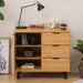 SIDEBOARD ETONA 80SBR BODY LBR2