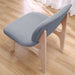 1P CHAIR RELAX WIDE WW/GY