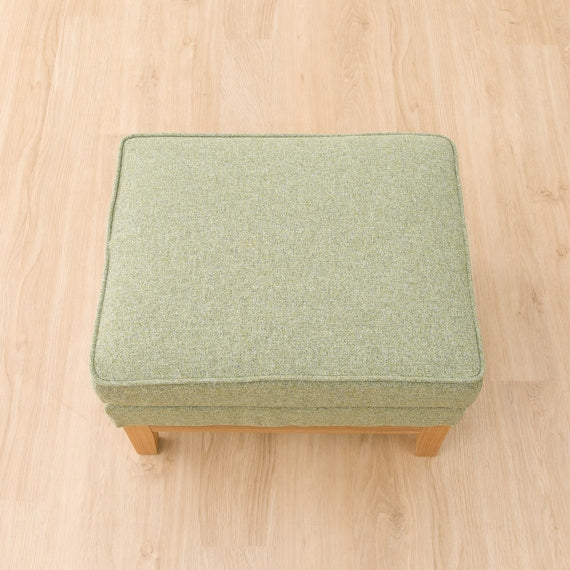 STOOL CHOICE2 LBR/GR