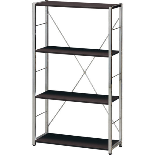 BOOKSHELF N TORCIA 60 BK