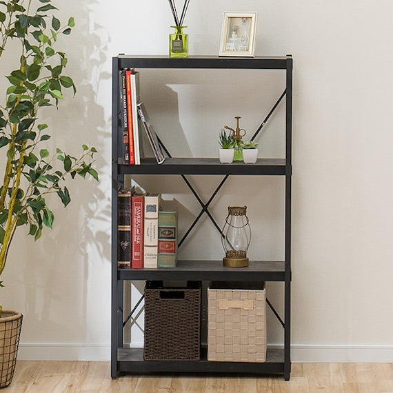 BOOKSHELF N STAIN 60 GY