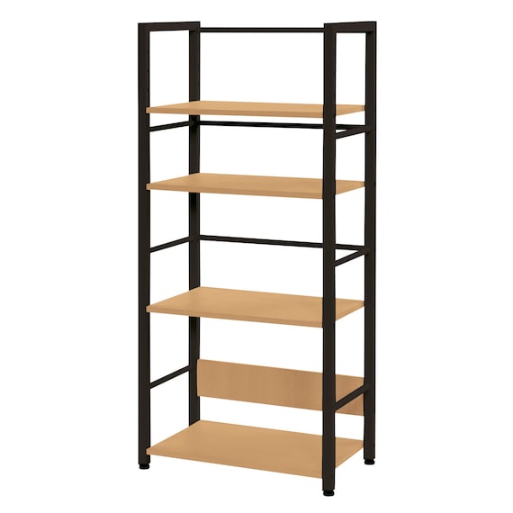 BOOKSHELF ZK004 53 LBR