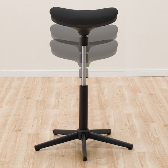 STANDINGCHAIR EQULIB BK