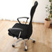 OFFICECHAIR INVERNESS MC BK