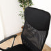 OFFICECHAIR INVERNESS MC BK