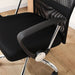 OFFICECHAIR INVERNESS MC BK