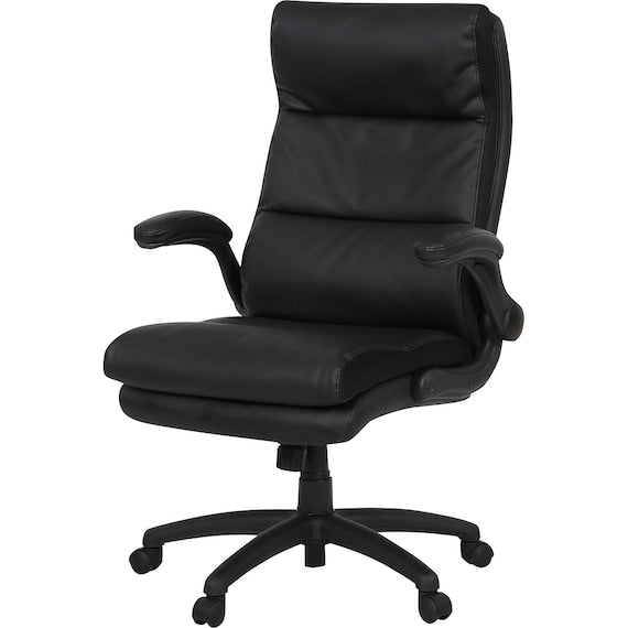 OFFICECHAIR OC505 BK