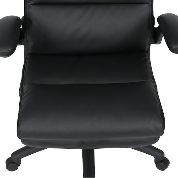 OFFICECHAIR OC505 BK