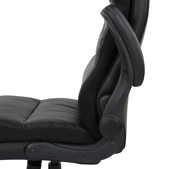 OFFICECHAIR OC505 BK