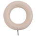 WOOD POLE RING NT-11 5PCS/SET WH