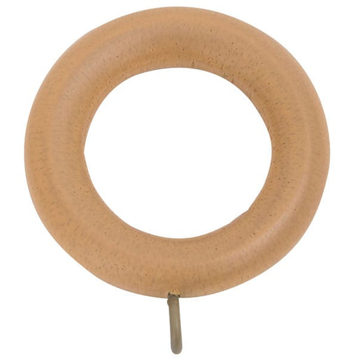 WOOD POLE RING NT-11 5PCS/SET LBR