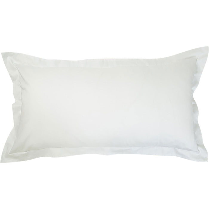 PILLOWCOVER SANDPOINTE3 WH SML