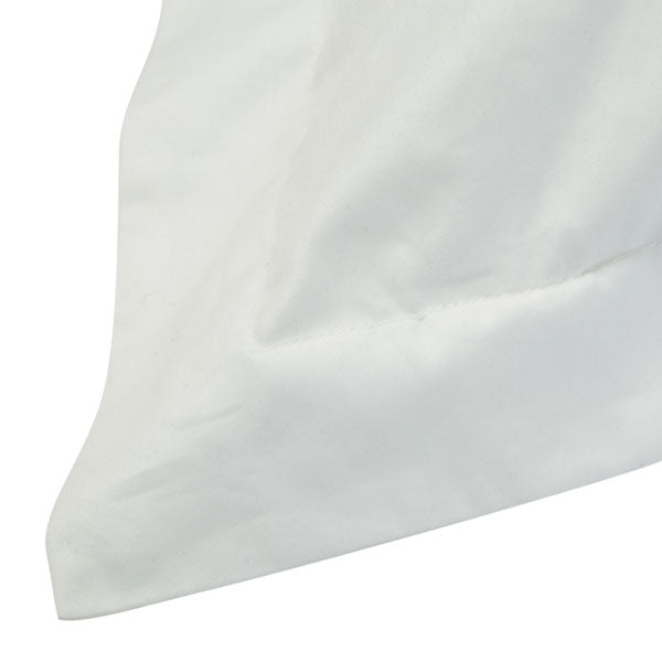 PILLOWCOVER SANDPOINTE3 WH SML