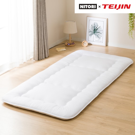 ANTIBACTERIAL DEODORIZING AND MITES MATTRESS 3 S