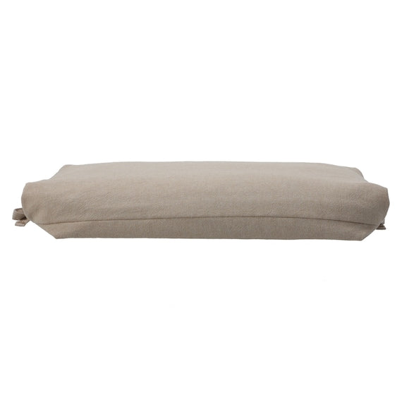 HEIGHT ADJUSTABLE BUCKWHEAT PILLOW IBUKI3