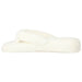 5 FINGER BATH SLIPPERS WH