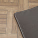 PVC FLOOR MAT WOODY TEXTURE BR 45X120