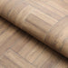 PVC FLOOR MAT WOODY TEXTURE BR 45X120