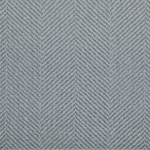 PVC FLOORMAT HERRINGBONE GY 45X240