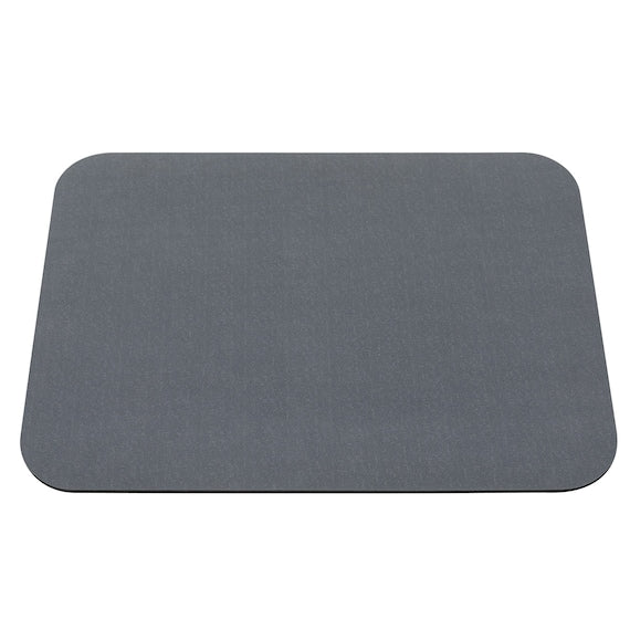 SOFT KAITEKI BATHMAT 29X39 GY