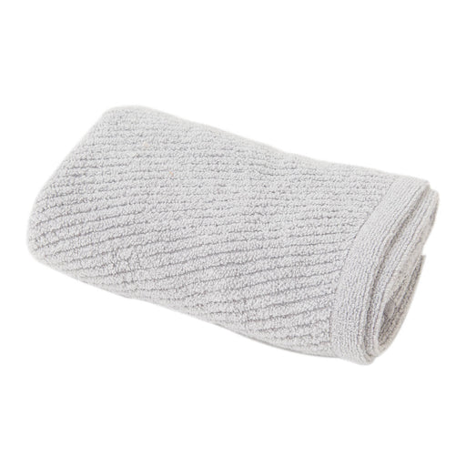 FACE TOWEL ELENA2 LGY