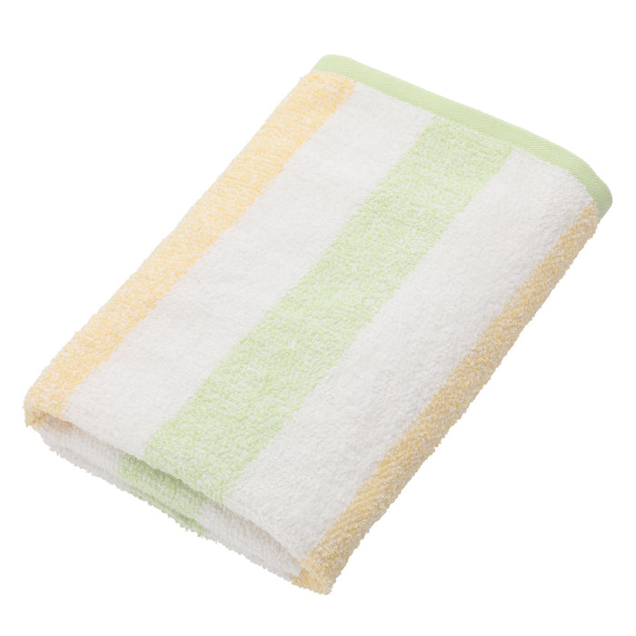 BathTowel SherryST YGR/YE