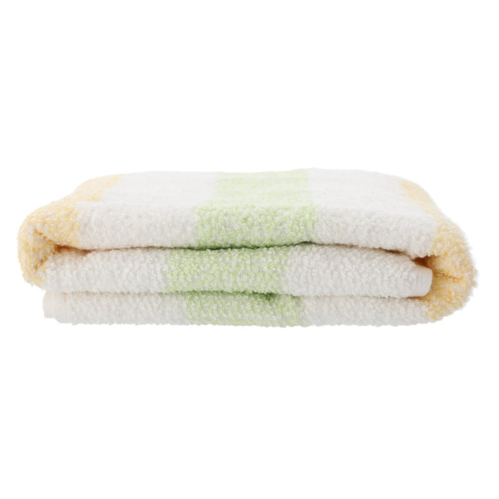 BathTowel SherryST YGR/YE