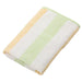 BigBathTowel SherryST YGR/YE