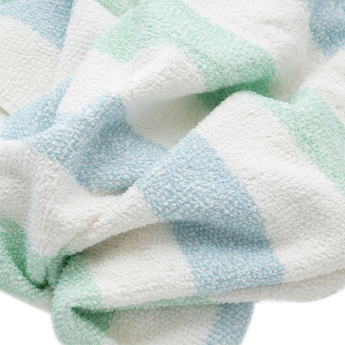 BigBathTowel SherryST TBL/GR