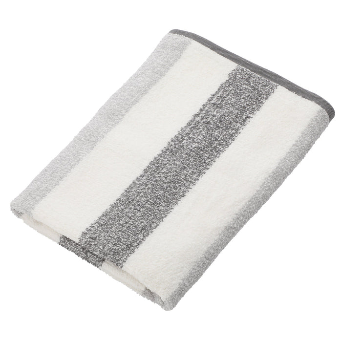 BigBathTowel SherryST GY