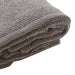 BIG BATH TOWEL ELENA2 DGY