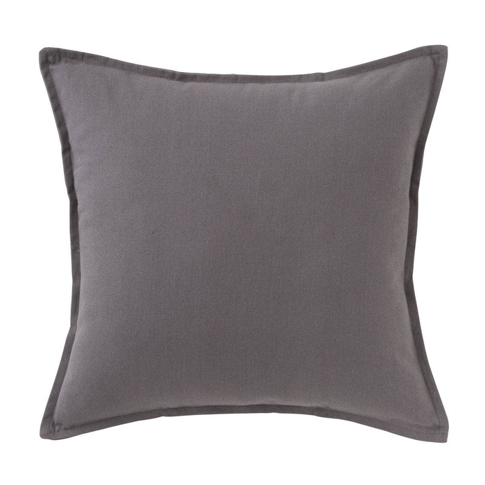 CUSHION COVER SIMPRE GY