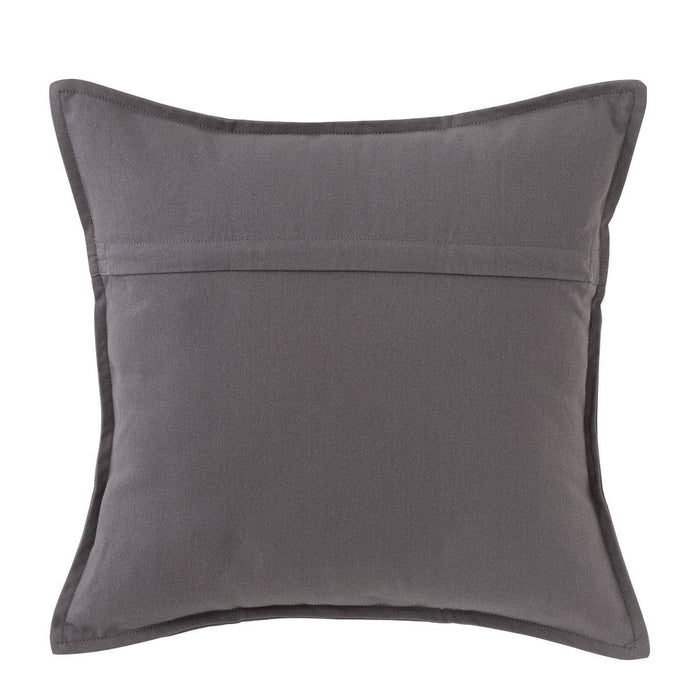 CUSHION COVER SIMPRE GY