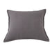 CUSHION COVER SIMPRE GY