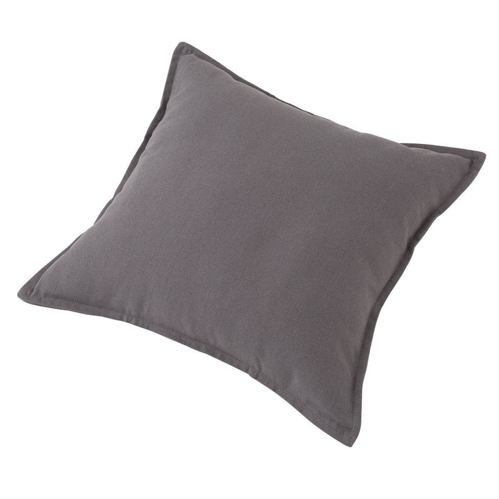 CUSHION COVER SIMPRE GY