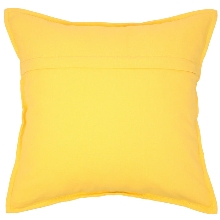 CUSHION COVER SIMPRE YE