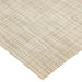 PVC LUNCHEON MAT MARBRE MBR