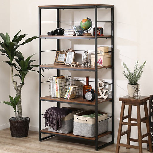 SHELF N STAIN 1680 BR