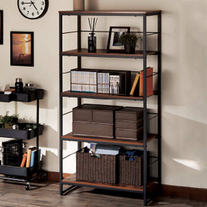 SHELF N STAIN 1680 BR