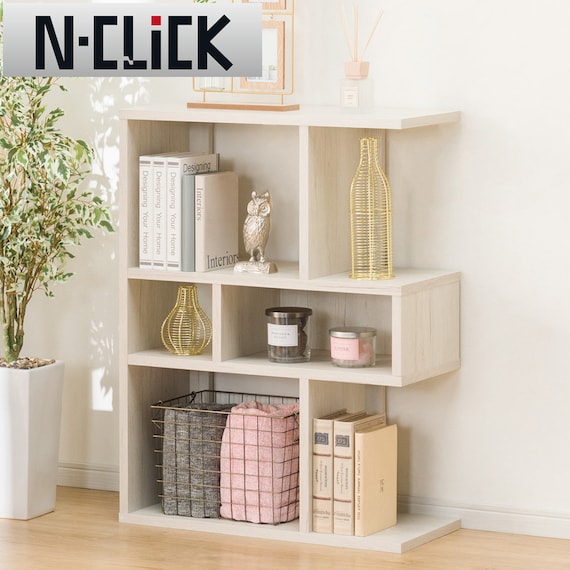 NCLICK SHELF 7092WW NC700