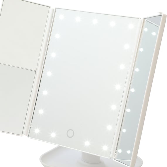 FOLDING LED MIRROR PIERI 898T